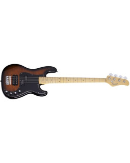 SCHECTER DIAMOND-P PLUS DVS - чотириструнна бас-гітара-foto2