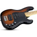 SCHECTER DIAMOND-P PLUS DVS - чотириструнна бас-гітара