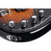 SCHECTER DIAMOND-P PLUS DVS - чотириструнна бас-гітара