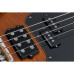SCHECTER DIAMOND-P PLUS DVS - чотириструнна бас-гітара