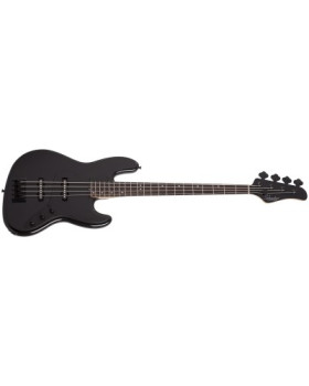 SCHECTER J-4 BLK - чотириструнна бас-гітара-foto2