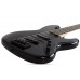 SCHECTER J-4 BLK - чотириструнна бас-гітара