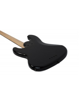 SCHECTER J-4 BLK - чотириструнна бас-гітара-foto4