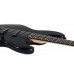 SCHECTER J-4 BLK - чотириструнна бас-гітара