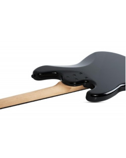 SCHECTER J-4 BLK - чотириструнна бас-гітара-foto6