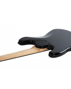 SCHECTER J-4 BLK - чотириструнна бас-гітара-foto6