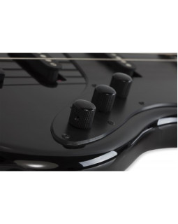 SCHECTER J-4 BLK - чотириструнна бас-гітара-foto9