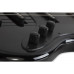 SCHECTER J-4 BLK - чотириструнна бас-гітара