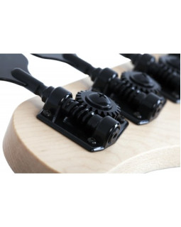 SCHECTER J-4 BLK - чотириструнна бас-гітара-foto14