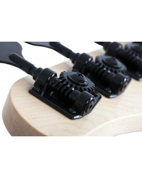 SCHECTER J-4 BLK - чотириструнна бас-гітара-foto14