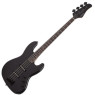 SCHECTER J-4 BLK - чотириструнна бас-гітара