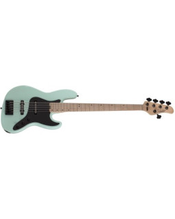 SCHECTER J-5 SFG - п'ятиструнна бас-гітара-foto2