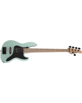 SCHECTER J-5 SFG - п'ятиструнна бас-гітара-foto2