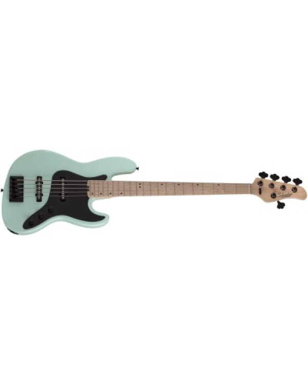 SCHECTER J-5 SFG - п'ятиструнна бас-гітара