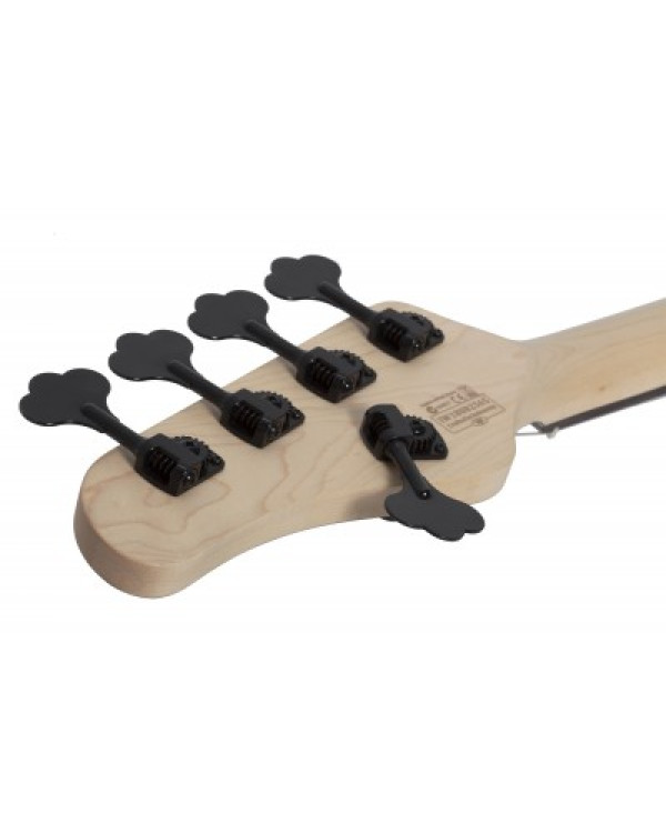 SCHECTER J-5 SFG - п'ятиструнна бас-гітара