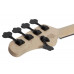 SCHECTER J-5 SFG - п'ятиструнна бас-гітара