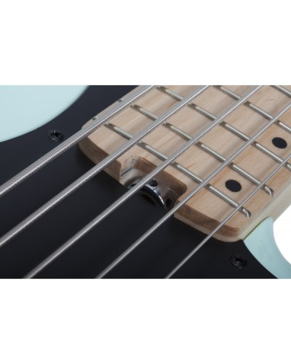 SCHECTER J-5 SFG - п'ятиструнна бас-гітара