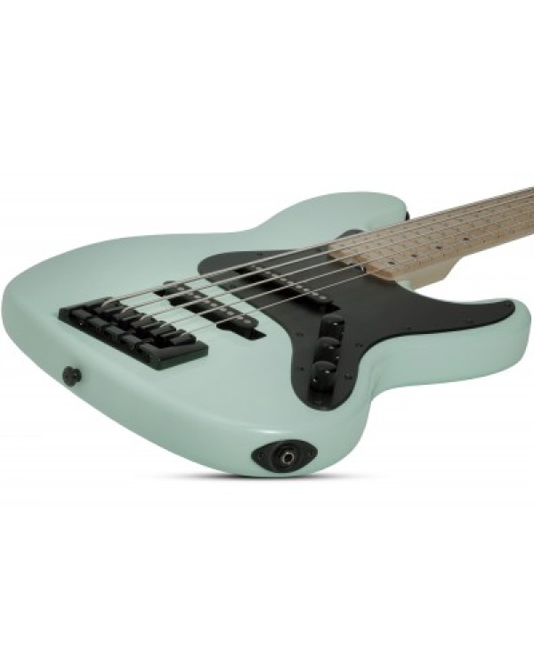 SCHECTER J-5 SFG - п'ятиструнна бас-гітара