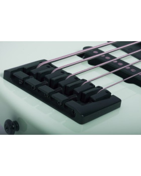 SCHECTER J-5 SFG - п'ятиструнна бас-гітара-foto5