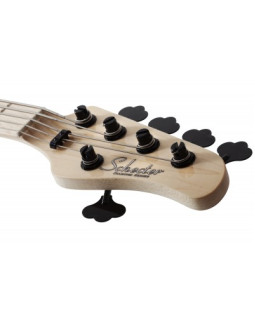 SCHECTER J-5 SFG - п'ятиструнна бас-гітара-foto13