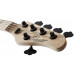 SCHECTER J-5 SFG - п'ятиструнна бас-гітара