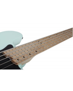 SCHECTER J-5 SFG - п'ятиструнна бас-гітара-foto9