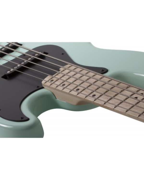 SCHECTER J-5 SFG - п'ятиструнна бас-гітара