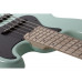 SCHECTER J-5 SFG - п'ятиструнна бас-гітара