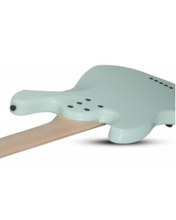 SCHECTER J-5 SFG - п'ятиструнна бас-гітара-foto10