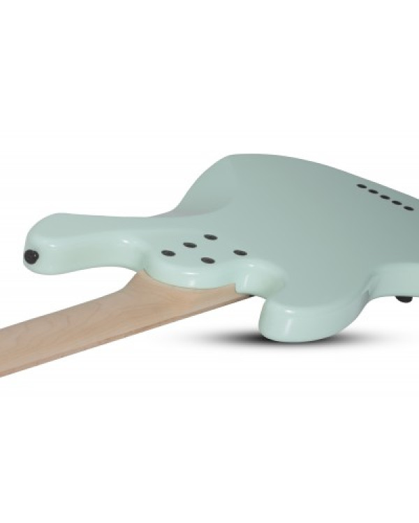 SCHECTER J-5 SFG - п'ятиструнна бас-гітара