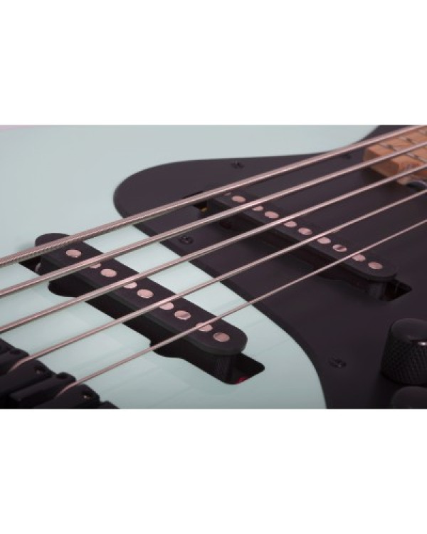SCHECTER J-5 SFG - п'ятиструнна бас-гітара