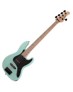 SCHECTER J-5 SFG - п'ятиструнна бас-гітара
