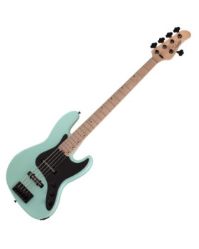 SCHECTER J-5 SFG - п'ятиструнна бас-гітара