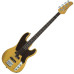 SCHECTER MODEL-T Butterscotch - чотириструнна бас-гітара