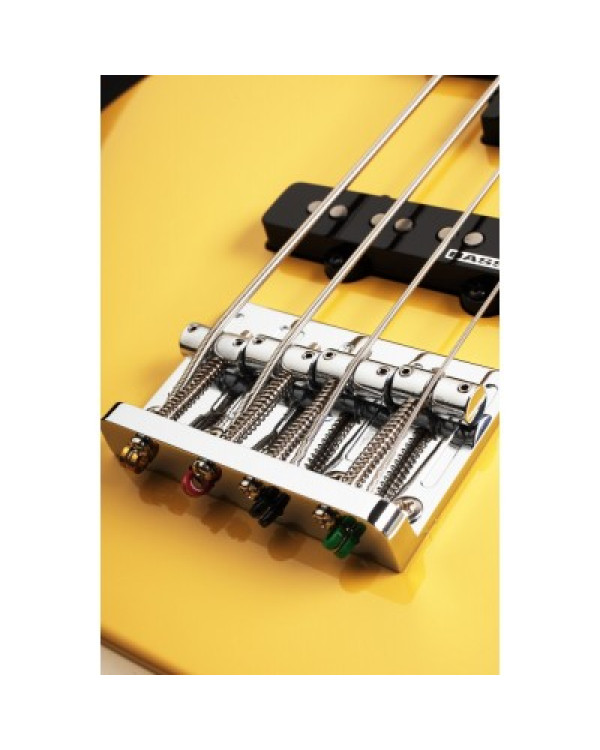 SCHECTER MODEL-T Butterscotch - чотириструнна бас-гітара SCHECTER MODEL-T Butterscotch - чотириструнна бас-гітара