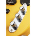 SCHECTER MODEL-T Butterscotch - чотириструнна бас-гітара