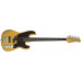 SCHECTER MODEL-T Butterscotch - чотириструнна бас-гітара