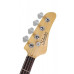 SCHECTER MODEL-T Butterscotch - чотириструнна бас-гітара