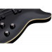 SCHECTER OMEN-4 BLK - чотириструнна бас-гітара
