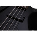 SCHECTER OMEN-4 BLK - чотириструнна бас-гітара