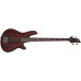 SCHECTER OMEN-4 WSN - чотириструнна бас-гітара