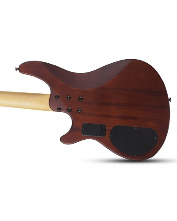 SCHECTER OMEN-4 WSN - чотириструнна бас-гітара