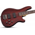 SCHECTER OMEN-4 WSN - чотириструнна бас-гітара