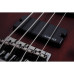 SCHECTER OMEN-4 WSN - чотириструнна бас-гітара