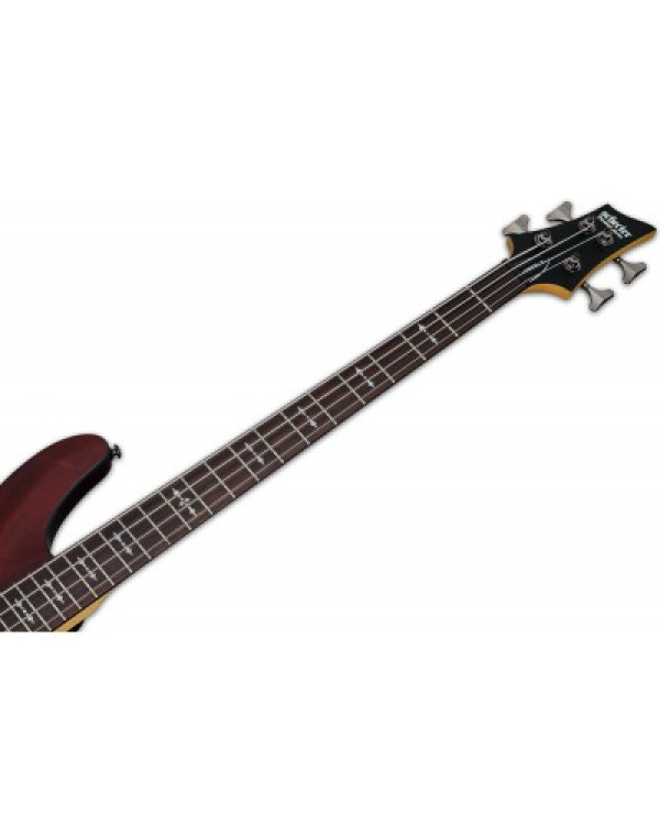 SCHECTER OMEN-4 WSN - чотириструнна бас-гітара