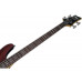 SCHECTER OMEN-4 WSN - чотириструнна бас-гітара