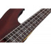 SCHECTER OMEN-4 WSN - чотириструнна бас-гітара