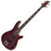 SCHECTER OMEN EXTREME-4 BCH - чотириструнна бас-гітара