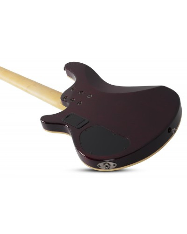 SCHECTER OMEN EXTREME-4 BCH - чотириструнна бас-гітара