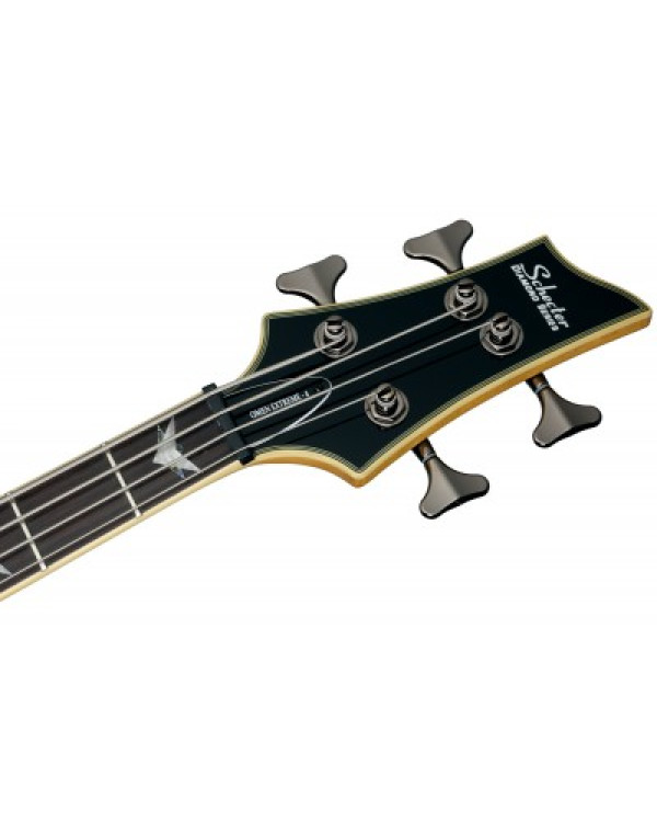 SCHECTER OMEN EXTREME-4 BCH - чотириструнна бас-гітара
